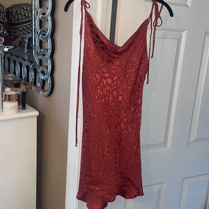 Skylar + Madison Dress